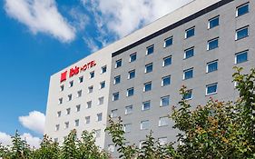 ibis Pelotas - Recem inaugurado