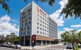 ibis Pelotas - Recem inaugurado